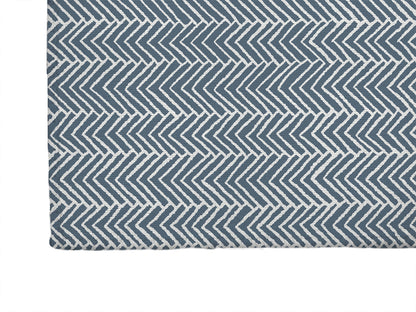 Chevron Block Kids Play Mat