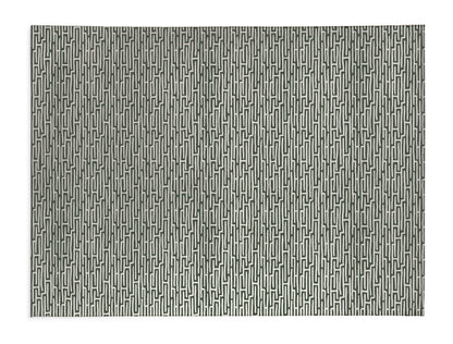 Twilight Labyrinth Kids Play Mat