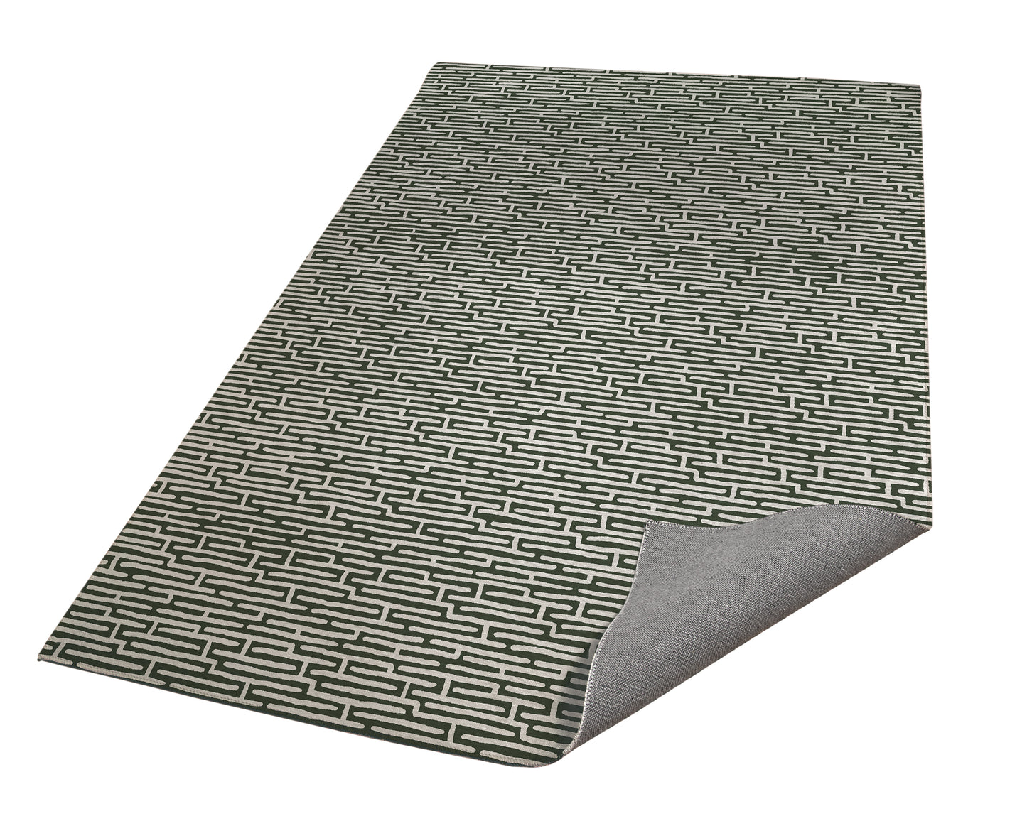 Twilight Labyrinth Kids Play Mat