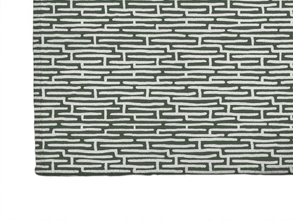 Twilight Labyrinth Kids Play Mat