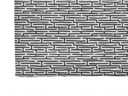 Twilight Labyrinth Kids Play Mat