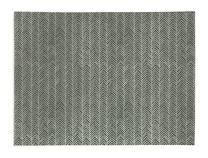 Chevron Block Kids Play Mat