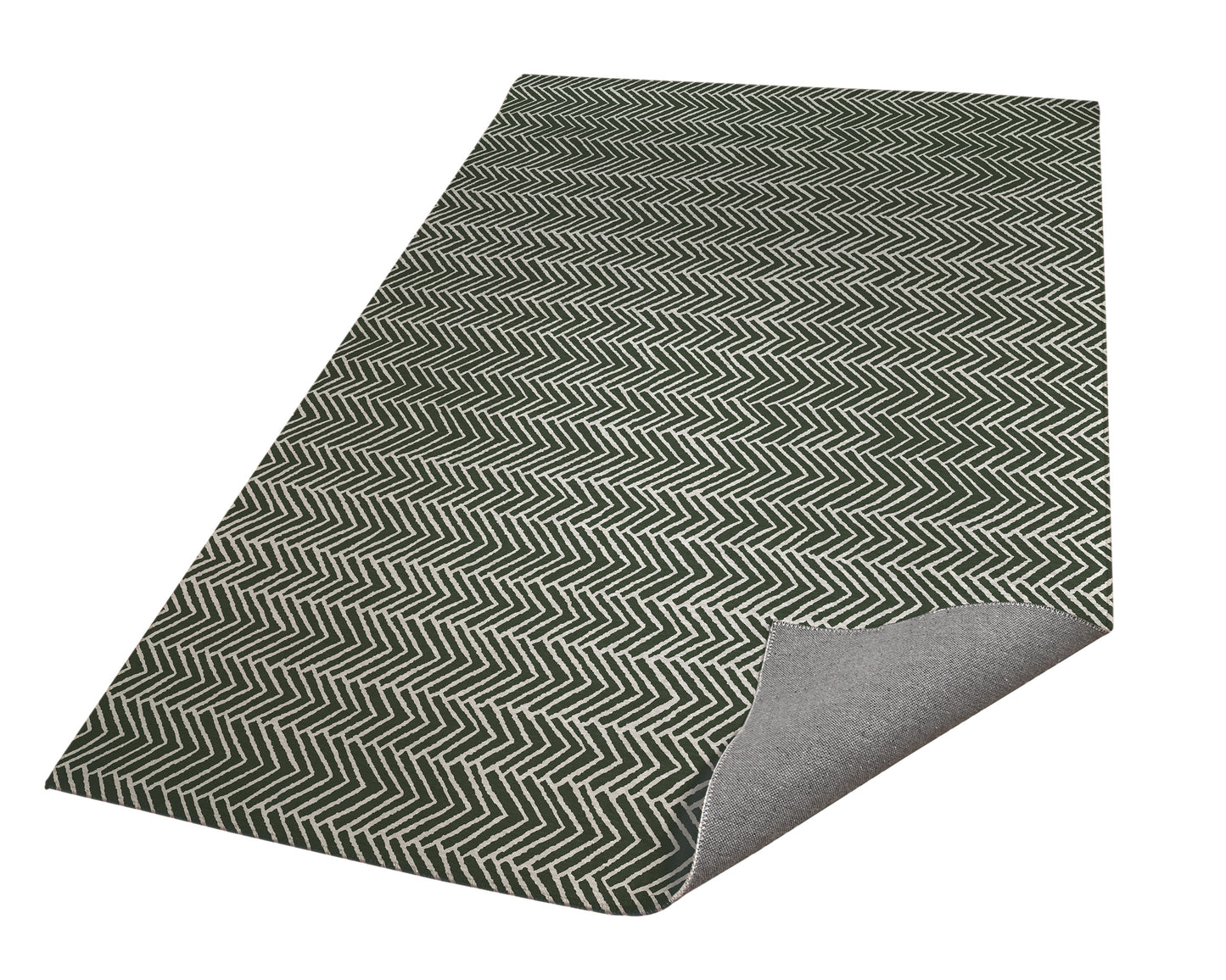 Chevron Block Kids Play Mat