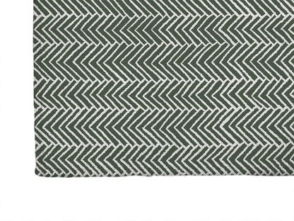 Chevron Block Kids Play Mat