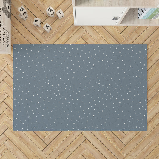 Vast Sky Kids Play Mat