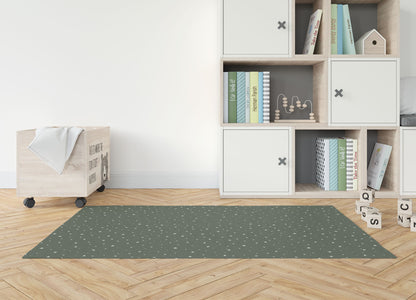 Vast Sky Kids Play Mat