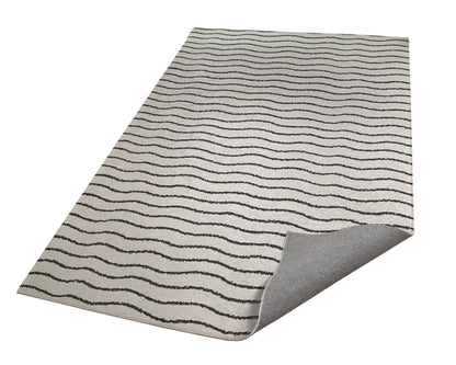 Wave Grunge Kids Play Mat