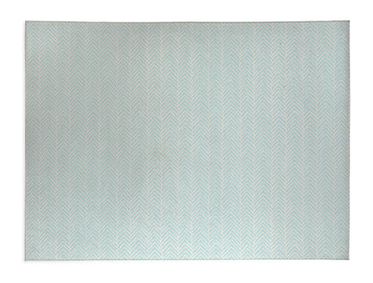 Chevron Block Kids Play Mat