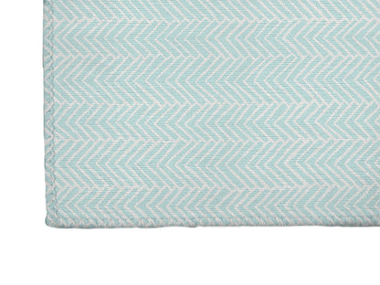 Chevron Block Kids Play Mat