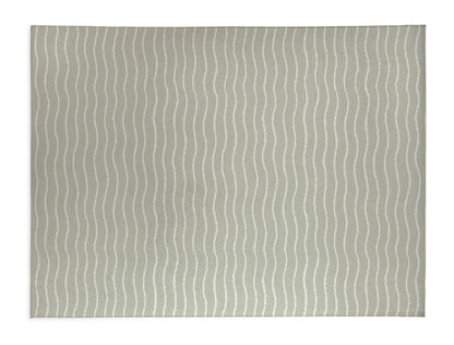 Wave Grunge Kids Play Mat