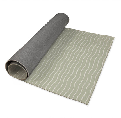 Wave Grunge Kids Play Mat