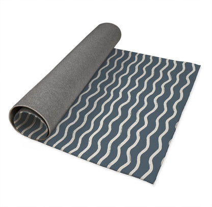 Wiggle Row Kids Play Mat