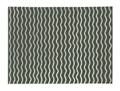 Wiggle Row Kids Play Mat