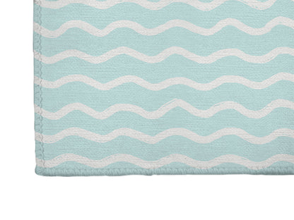 Wiggle Row Kids Play Mat