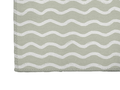 Wiggle Row Kids Play Mat