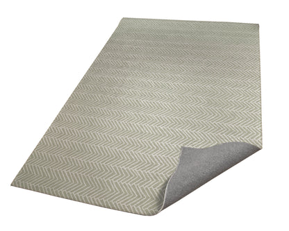 Chevron Block Kids Play Mat