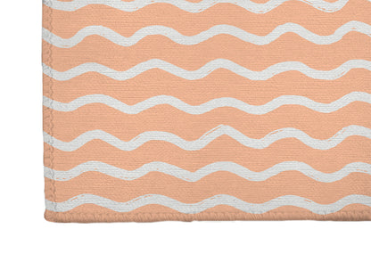Wiggle Row Kids Play Mat