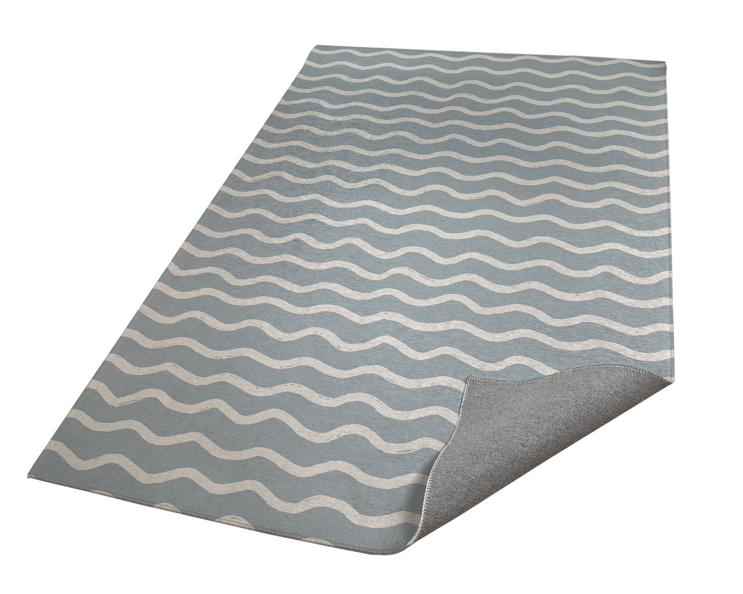 Wiggle Row Kids Play Mat