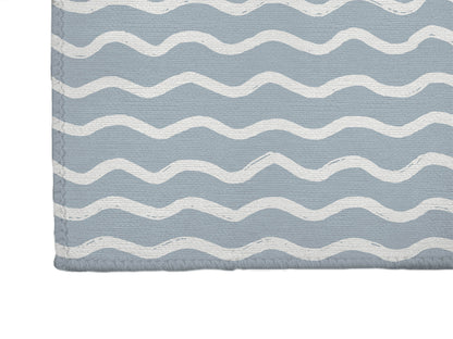 Wiggle Row Kids Play Mat