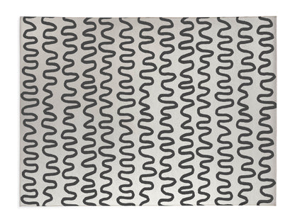 Wiggle Stripe Kids Play Mat