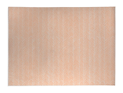 Chevron Block Kids Play Mat