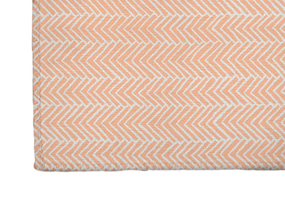 Chevron Block Kids Play Mat