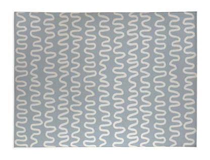 Wiggle Stripe Kids Play Mat