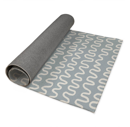 Wiggle Stripe Kids Play Mat