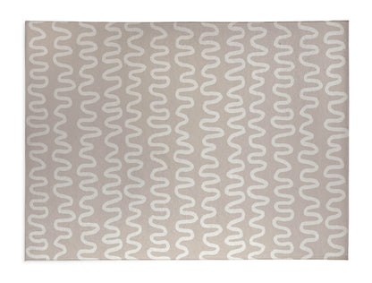 Wiggle Stripe Kids Play Mat
