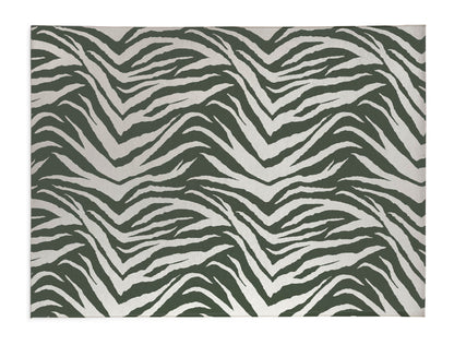 Zebra Patch Kids Play Mat