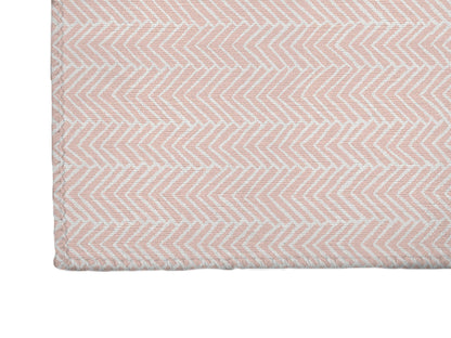 Chevron Block Kids Play Mat