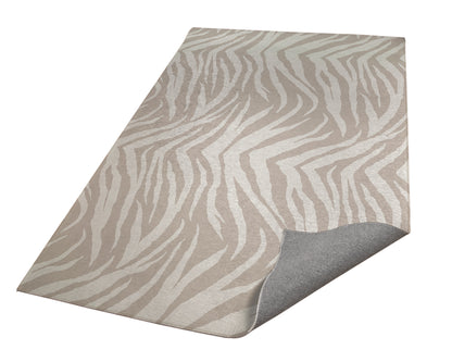 Zebra Patch Kids Play Mat