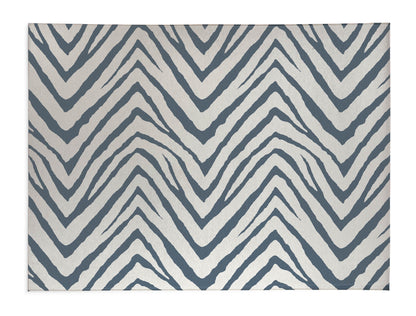 Zebra Stripe Kids Play Mat