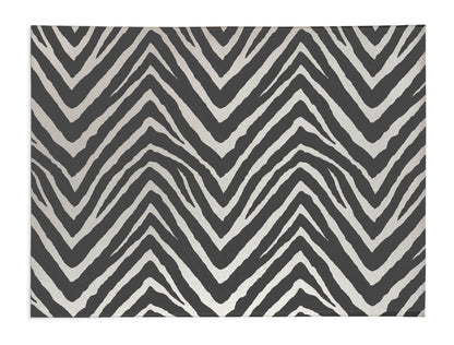 Zebra Stripe Kids Play Mat