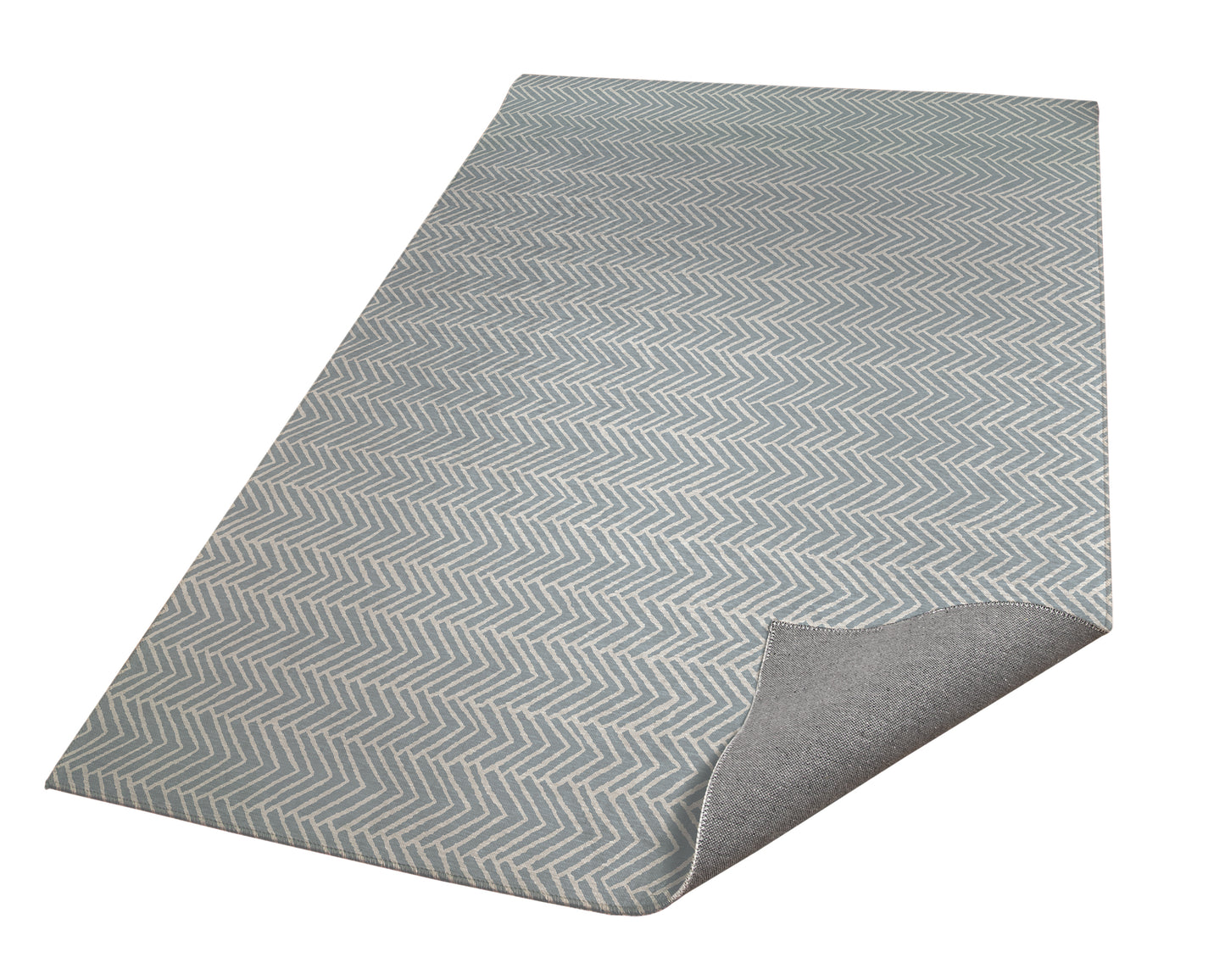 Chevron Block Kids Play Mat