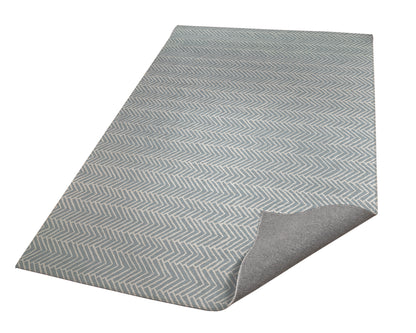 Chevron Block Kids Play Mat