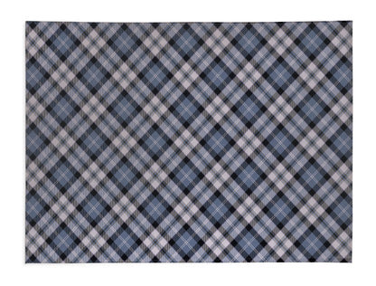 Anthony Plaid Kids Play Mat