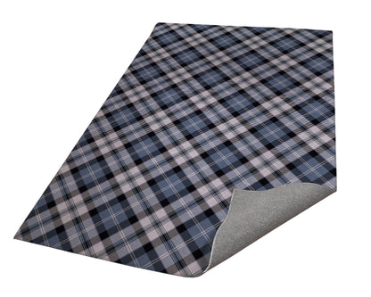 Anthony Plaid Kids Play Mat
