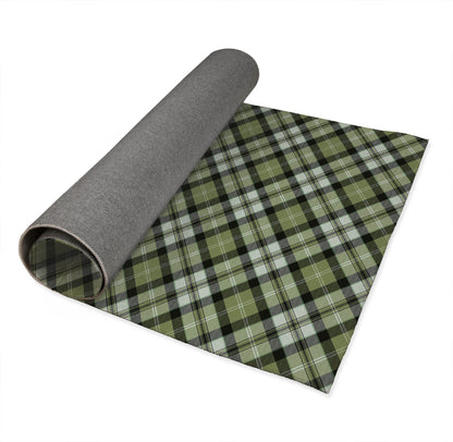 Anthony Plaid Kids Play Mat