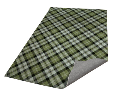 Anthony Plaid Kids Play Mat