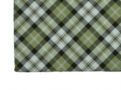 Anthony Plaid Kids Play Mat