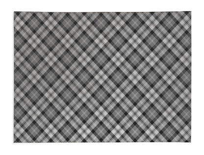 Anthony Plaid Kids Play Mat
