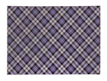 Anthony Plaid Kids Play Mat