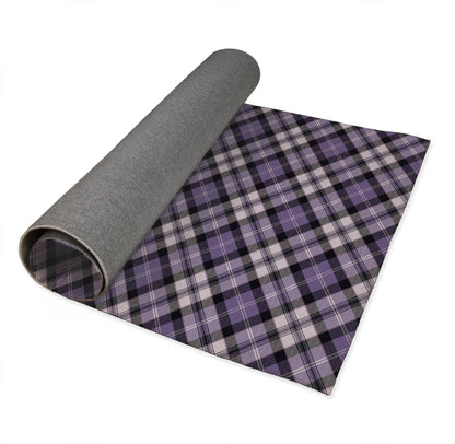Anthony Plaid Kids Play Mat
