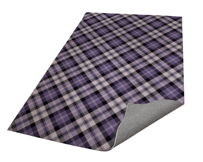Anthony Plaid Kids Play Mat