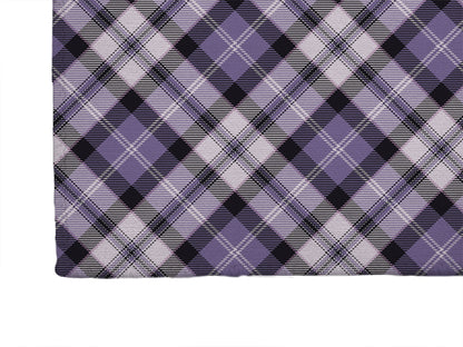 Anthony Plaid Kids Play Mat