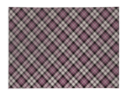 Anthony Plaid Kids Play Mat