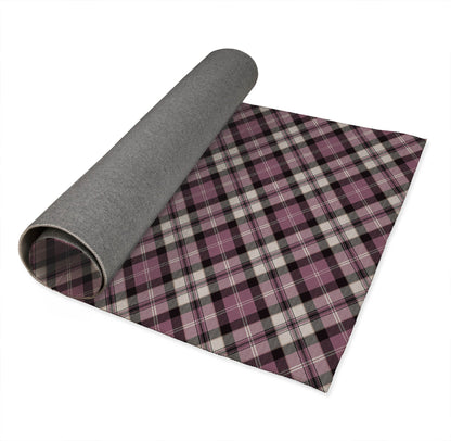 Anthony Plaid Kids Play Mat