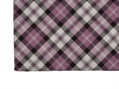 Anthony Plaid Kids Play Mat