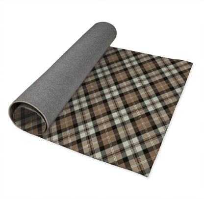 Anthony Plaid Kids Play Mat